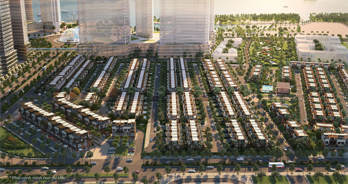 IZUMI CITY <em>Giai đoạn 1</em>