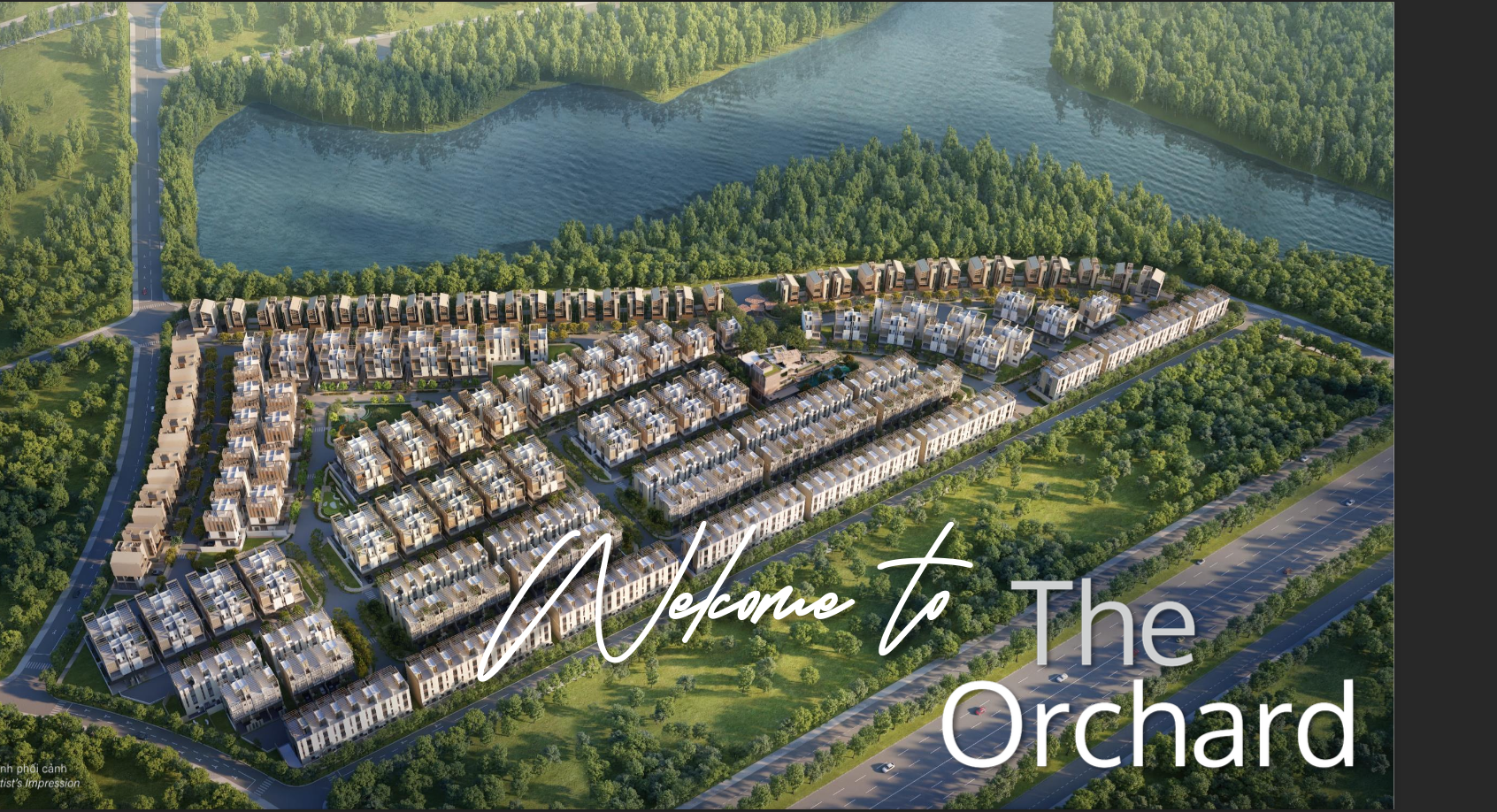 SYCAMORE - CAPITALAND