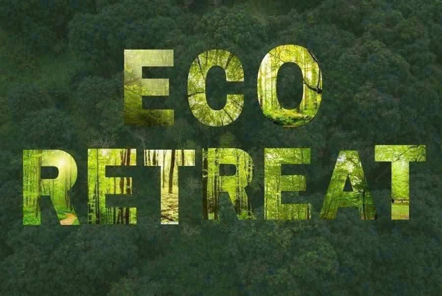 Eco Park - Eco Retreat